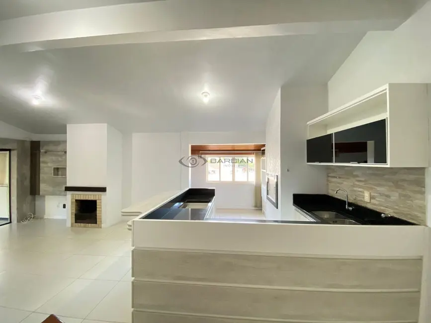 Apartamento com 2 quartos à venda, 106m2 em Centro, Santa Cruz Do Sul - RS - imagem 2 Foto 2 de Apartamento com 2 quartos à venda, 106m2 em Centro, Santa Cruz Do Sul - RS