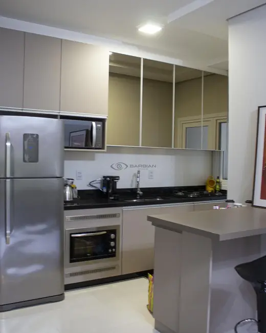 Foto 6 de Apartamento com 3 quartos à venda, 232m2 em Santo Inácio, Santa Cruz Do Sul - RS