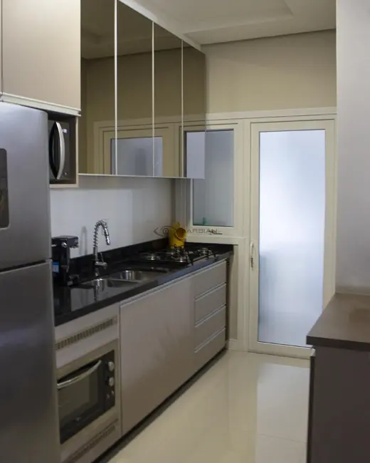 Foto 5 de Apartamento com 3 quartos à venda, 232m2 em Santo Inácio, Santa Cruz Do Sul - RS