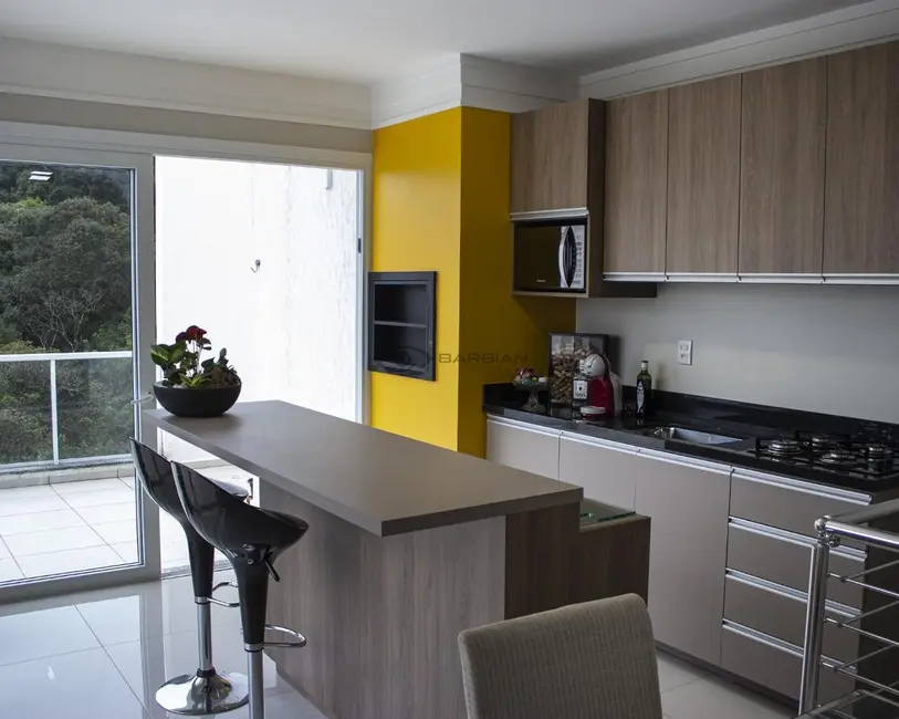 Foto 2 de Apartamento com 3 quartos à venda, 232m2 em Santo Inácio, Santa Cruz Do Sul - RS