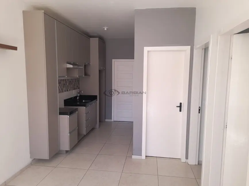 Casa com 2 quartos à venda, 54m2 em João Alves, Santa Cruz Do Sul - RS - imagem 4 Foto 4 de Casa com 2 quartos à venda, 54m2 em João Alves, Santa Cruz Do Sul - RS