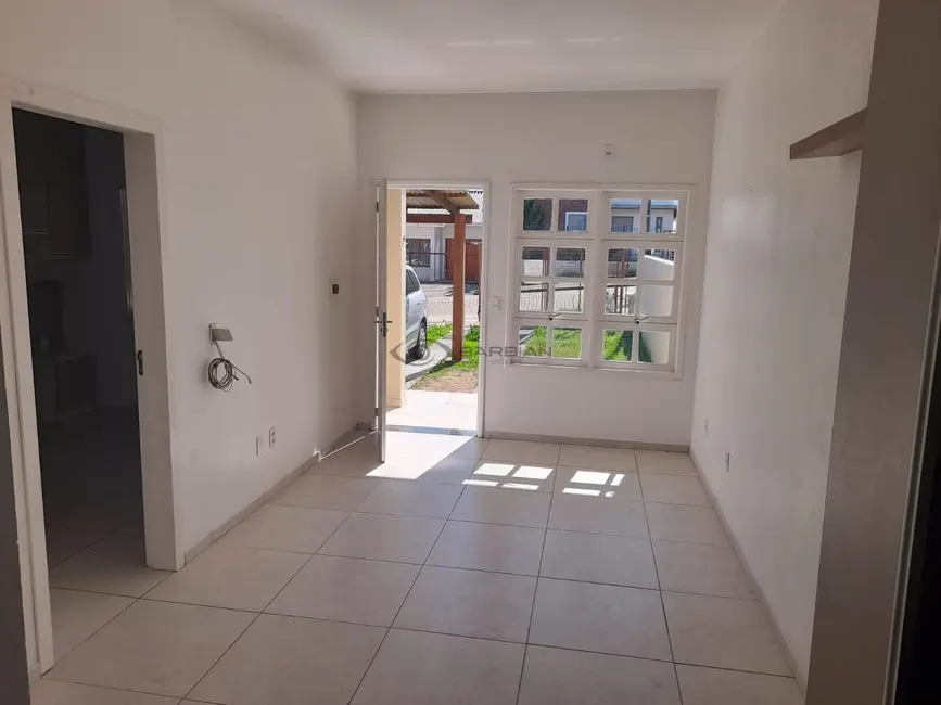 Casa com 2 quartos à venda, 54m2 em João Alves, Santa Cruz Do Sul - RS - imagem 3 Foto 3 de Casa com 2 quartos à venda, 54m2 em João Alves, Santa Cruz Do Sul - RS