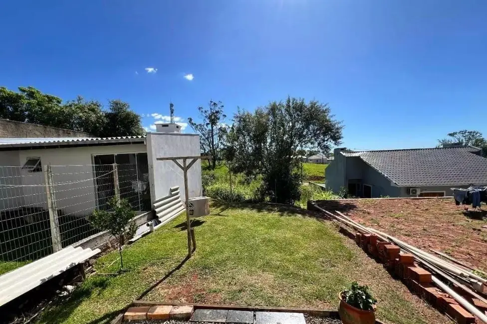 Casa com 2 quartos à venda, 54m2 em João Alves, Santa Cruz Do Sul - RS - imagem 9 Foto 9 de Casa com 2 quartos à venda, 54m2 em João Alves, Santa Cruz Do Sul - RS