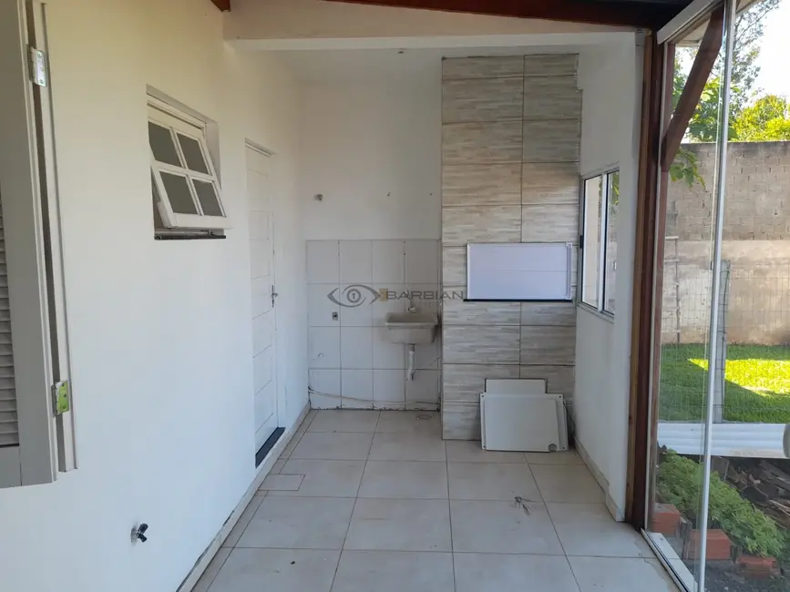 Casa com 2 quartos à venda, 54m2 em João Alves, Santa Cruz Do Sul - RS - imagem 7 Foto 7 de Casa com 2 quartos à venda, 54m2 em João Alves, Santa Cruz Do Sul - RS