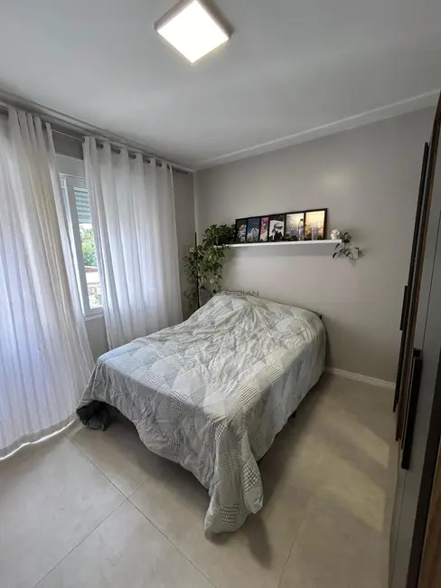 Foto 7 de Apartamento com 3 quartos à venda, 142m2 em Santo Inácio, Santa Cruz Do Sul - RS