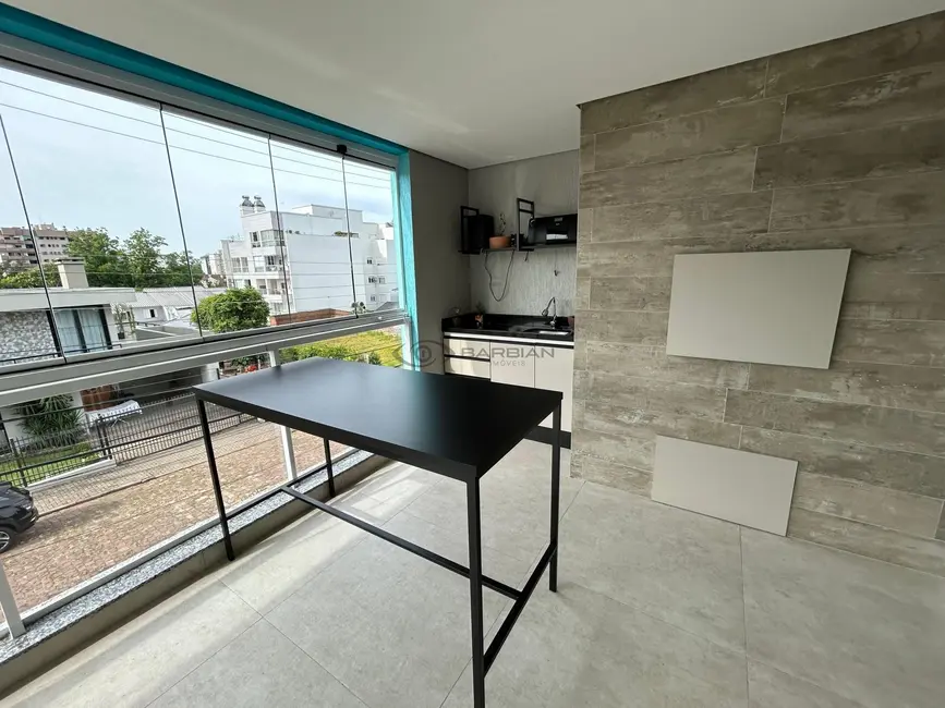 Foto 6 de Apartamento com 3 quartos à venda, 142m2 em Santo Inácio, Santa Cruz Do Sul - RS