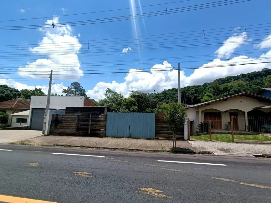 Terreno / Lote à venda, 660m2 em Margarida, Santa Cruz Do Sul - RS - imagem 4 Foto 4 de Terreno / Lote à venda, 660m2 em Margarida, Santa Cruz Do Sul - RS