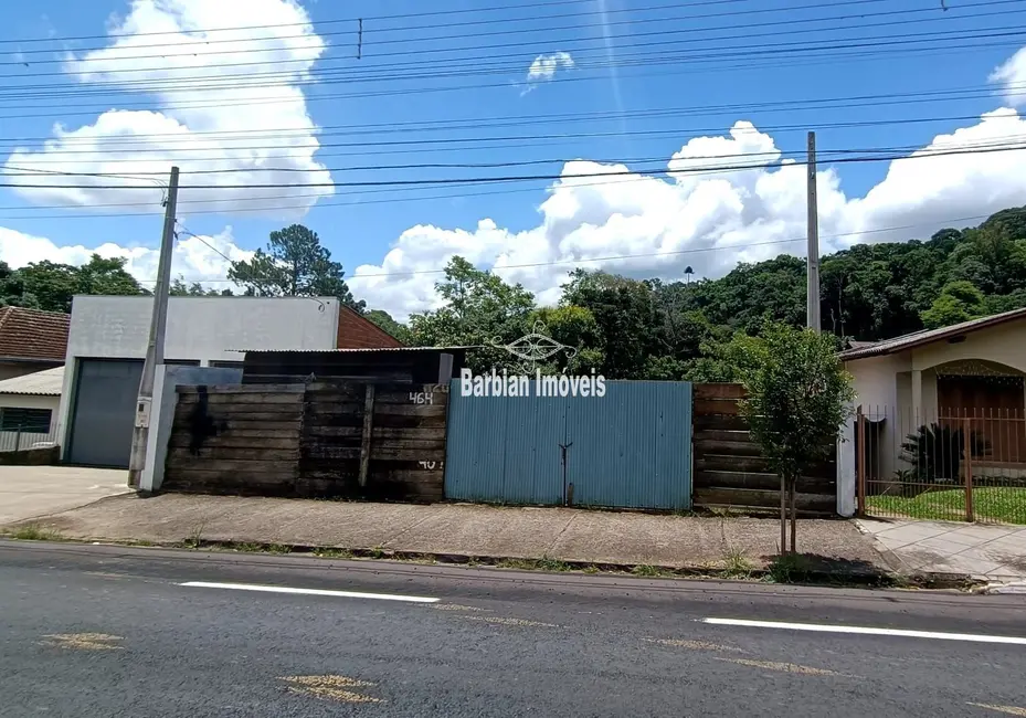 Foto 1 de Terreno / Lote à venda, 660m2 em Margarida, Santa Cruz Do Sul - RS