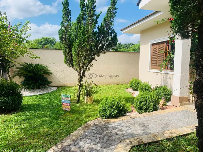 Foto 5 de Casa com 3 quartos à venda, 310m2 em Centro, Vera Cruz - RS
