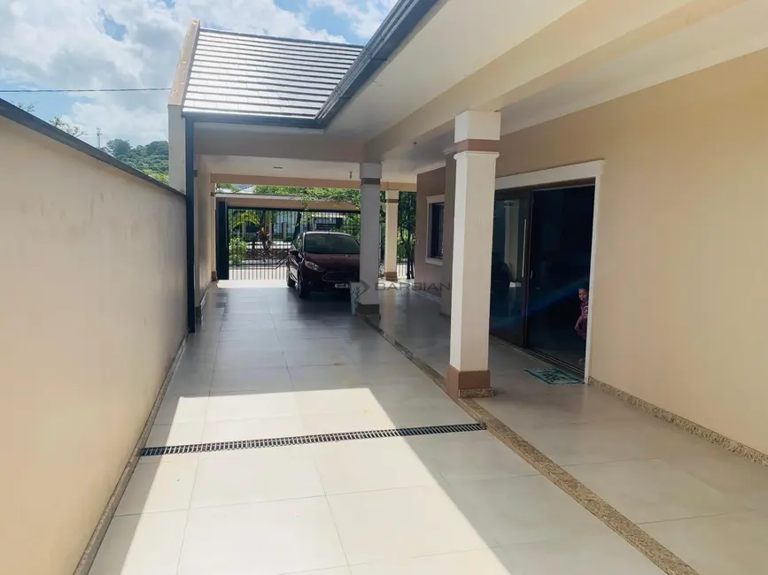 Foto 9 de Casa com 3 quartos à venda, 310m2 em Centro, Vera Cruz - RS