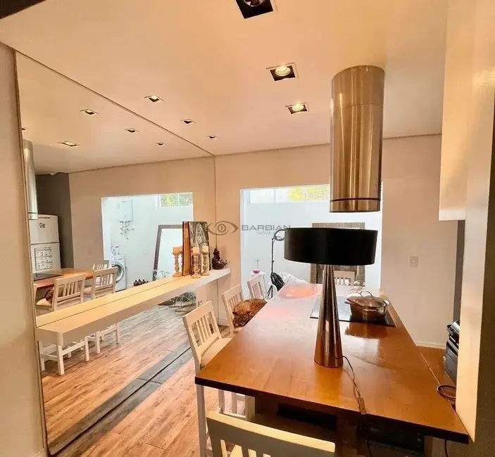Apartamento com 2 quartos à venda, 76m2 em Santo Inácio, Santa Cruz Do Sul - RS - imagem 3 Foto 3 de Apartamento com 2 quartos à venda, 76m2 em Santo Inácio, Santa Cruz Do Sul - RS