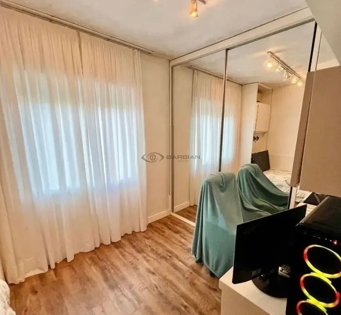 Apartamento com 2 quartos à venda, 76m2 em Santo Inácio, Santa Cruz Do Sul - RS - imagem 9 Foto 9 de Apartamento com 2 quartos à venda, 76m2 em Santo Inácio, Santa Cruz Do Sul - RS