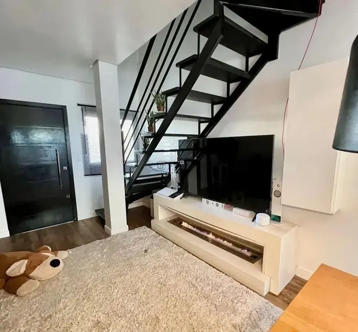 Apartamento com 2 quartos à venda, 76m2 em Santo Inácio, Santa Cruz Do Sul - RS - imagem 2 Foto 2 de Apartamento com 2 quartos à venda, 76m2 em Santo Inácio, Santa Cruz Do Sul - RS
