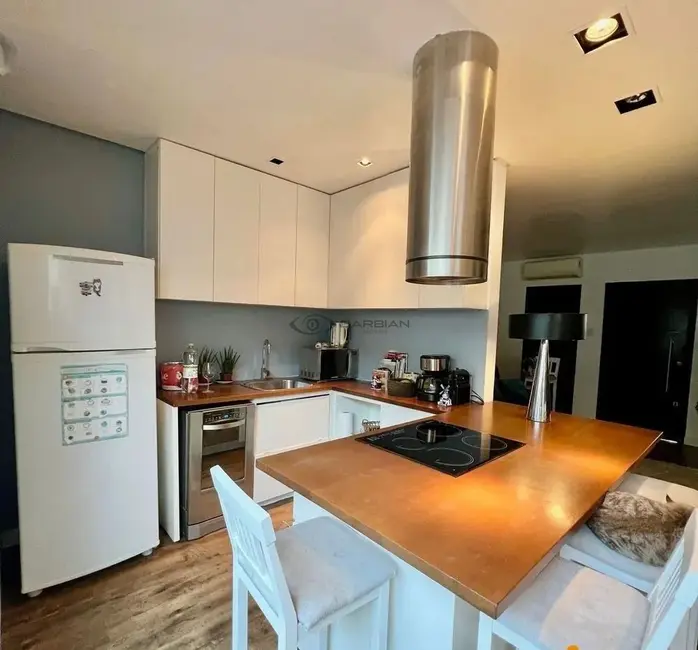 Apartamento com 2 quartos à venda, 76m2 em Santo Inácio, Santa Cruz Do Sul - RS - imagem 4 Foto 4 de Apartamento com 2 quartos à venda, 76m2 em Santo Inácio, Santa Cruz Do Sul - RS