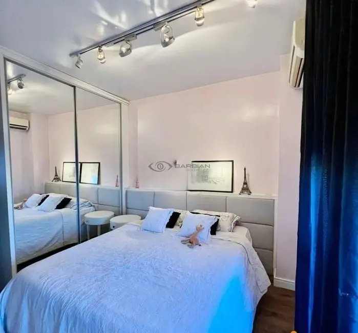 Apartamento com 2 quartos à venda, 76m2 em Santo Inácio, Santa Cruz Do Sul - RS - imagem 7 Foto 7 de Apartamento com 2 quartos à venda, 76m2 em Santo Inácio, Santa Cruz Do Sul - RS