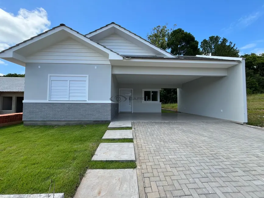 Foto 1 de Casa com 3 quartos à venda, 145m2 em Country, Santa Cruz Do Sul - RS