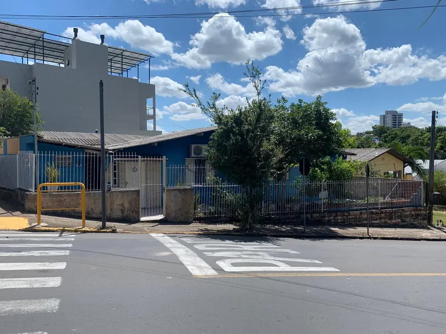 Foto 2 de Terreno / Lote à venda, 531m2 em Bonfim, Santa Cruz Do Sul - RS