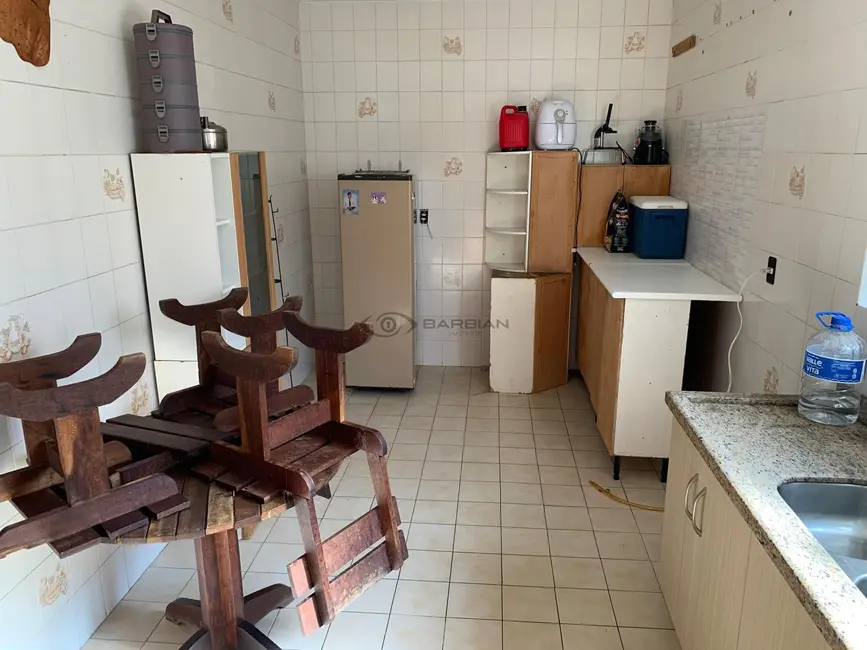Apartamento com 3 quartos à venda, 112m2 em Centro, Santa Cruz Do Sul - RS - imagem 4 Foto 4 de Apartamento com 3 quartos à venda, 112m2 em Centro, Santa Cruz Do Sul - RS