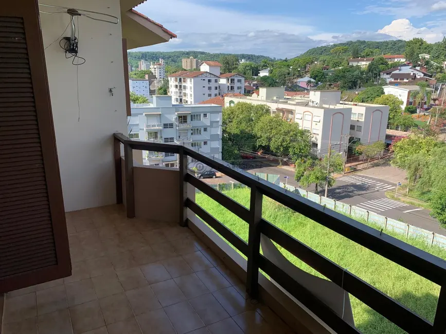Apartamento com 3 quartos à venda, 112m2 em Centro, Santa Cruz Do Sul - RS - imagem 6 Foto 6 de Apartamento com 3 quartos à venda, 112m2 em Centro, Santa Cruz Do Sul - RS