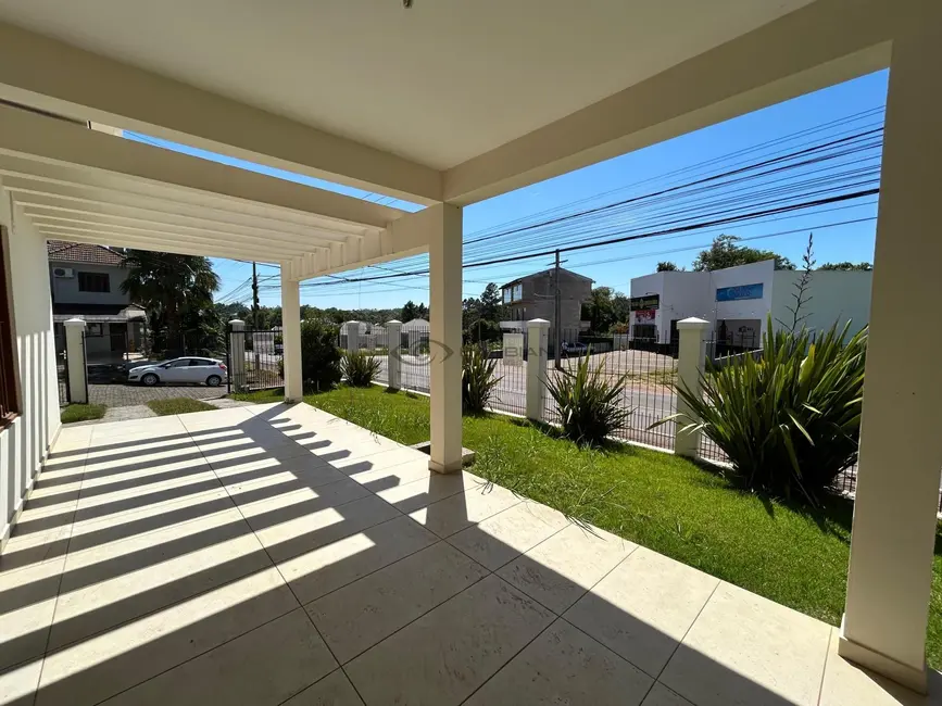 Casa com 3 quartos à venda, 110m2 em Belvedere, Santa Cruz Do Sul - RS - imagem 2 Foto 2 de Casa com 3 quartos à venda, 110m2 em Belvedere, Santa Cruz Do Sul - RS