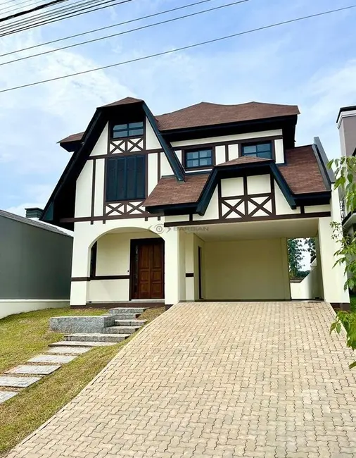 Foto 1 de Casa com 3 quartos à venda, 200m2 em Country, Santa Cruz Do Sul - RS