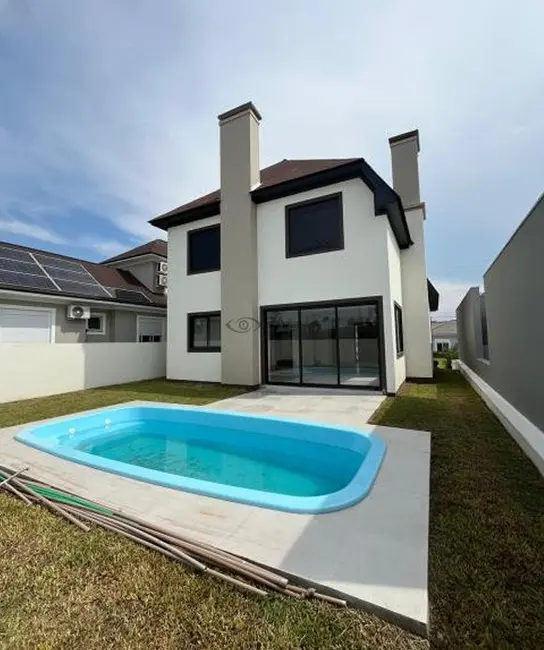 Foto 2 de Casa com 3 quartos à venda, 200m2 em Country, Santa Cruz Do Sul - RS