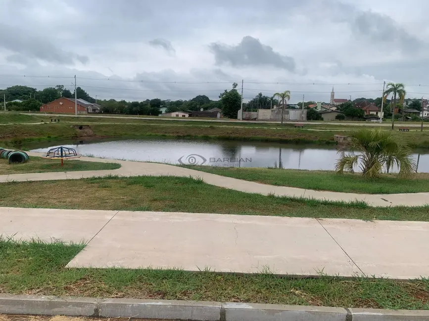 Foto 2 de Terreno / Lote à venda, 300m2 em Linha Santa Cruz, Santa Cruz Do Sul - RS