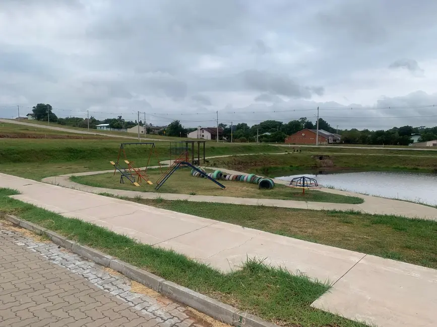 Foto 4 de Terreno / Lote à venda, 300m2 em Linha Santa Cruz, Santa Cruz Do Sul - RS