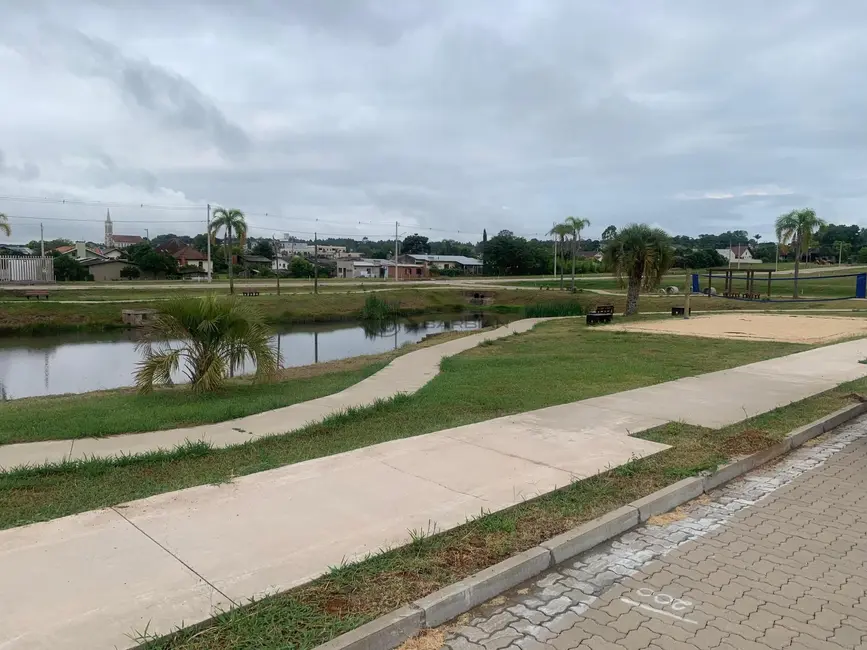 Foto 3 de Terreno / Lote à venda, 300m2 em Linha Santa Cruz, Santa Cruz Do Sul - RS