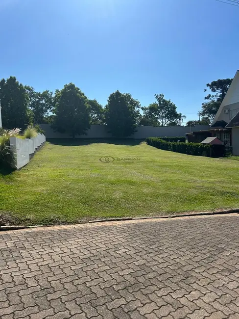 Foto 3 de Terreno / Lote à venda, 689m2 em Country, Santa Cruz Do Sul - RS