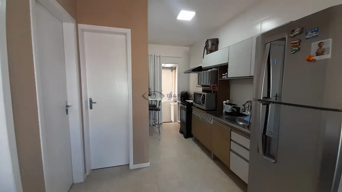 Casa com 2 quartos à venda, 46m2 em João Alves, Santa Cruz Do Sul - RS - imagem 4 Foto 4 de Casa com 2 quartos à venda, 46m2 em João Alves, Santa Cruz Do Sul - RS