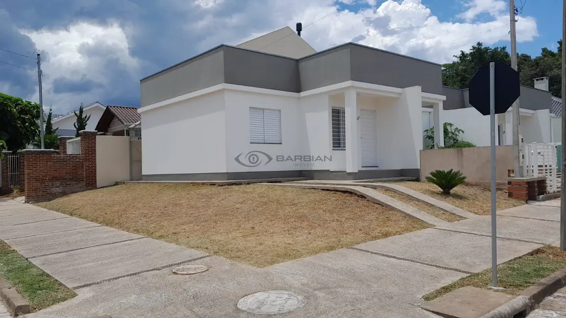 Casa com 2 quartos à venda, 46m2 em João Alves, Santa Cruz Do Sul - RS - imagem 1 Foto 1 de Casa com 2 quartos à venda, 46m2 em João Alves, Santa Cruz Do Sul - RS
