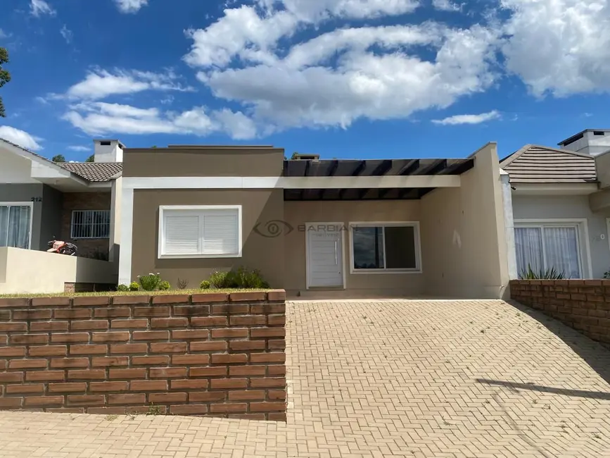 Casa com 3 quartos à venda, 139m2 em Linha Santa Cruz, Santa Cruz Do Sul - RS - imagem 1 Foto 1 de Casa com 3 quartos à venda, 139m2 em Linha Santa Cruz, Santa Cruz Do Sul - RS