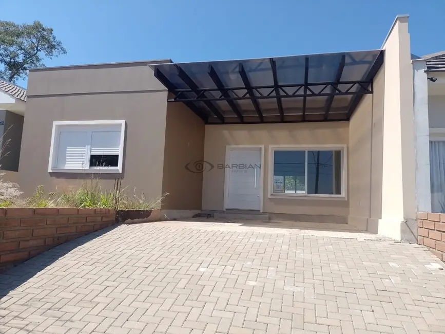 Casa com 3 quartos à venda, 139m2 em Linha Santa Cruz, Santa Cruz Do Sul - RS - imagem 2 Foto 2 de Casa com 3 quartos à venda, 139m2 em Linha Santa Cruz, Santa Cruz Do Sul - RS