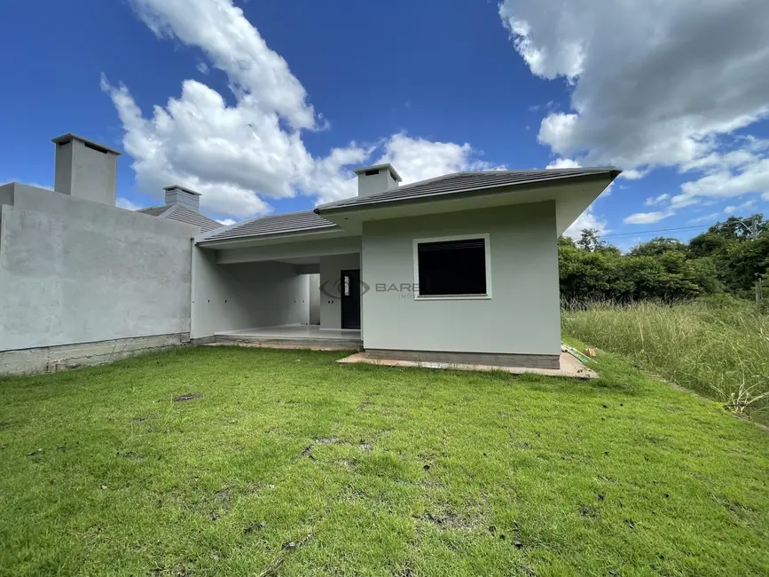 Foto 9 de Casa com 3 quartos à venda, 100m2 em Linha Santa Cruz, Santa Cruz Do Sul - RS