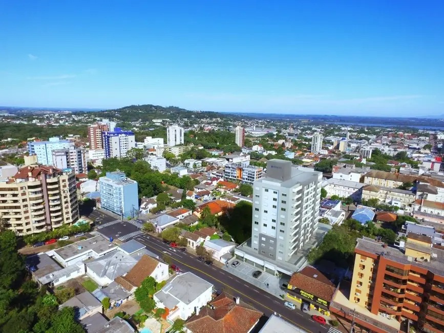Foto 2 de Apartamento com 2 quartos à venda, 88m2 em Centro, Santa Cruz Do Sul - RS