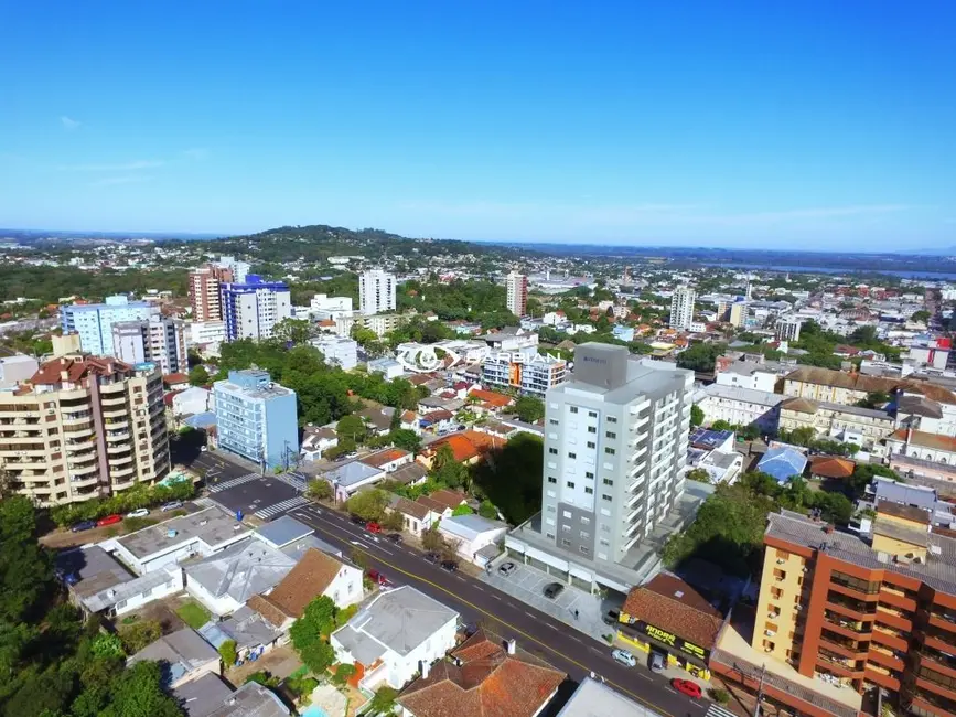 Foto 2 de Apartamento com 2 quartos à venda, 88m2 em Centro, Santa Cruz Do Sul - RS