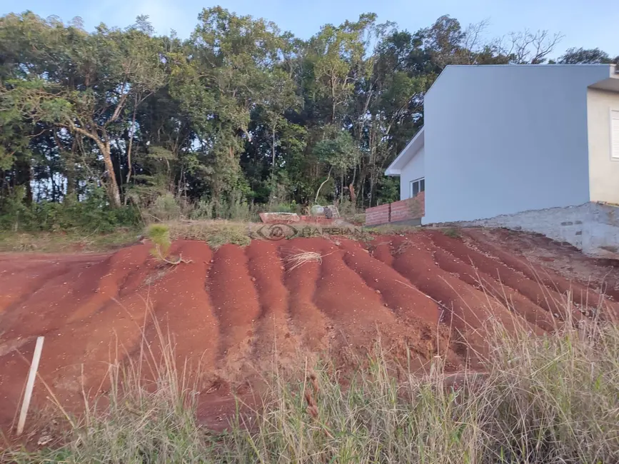 Foto 1 de Terreno / Lote à venda, 342m2 em Country, Santa Cruz Do Sul - RS