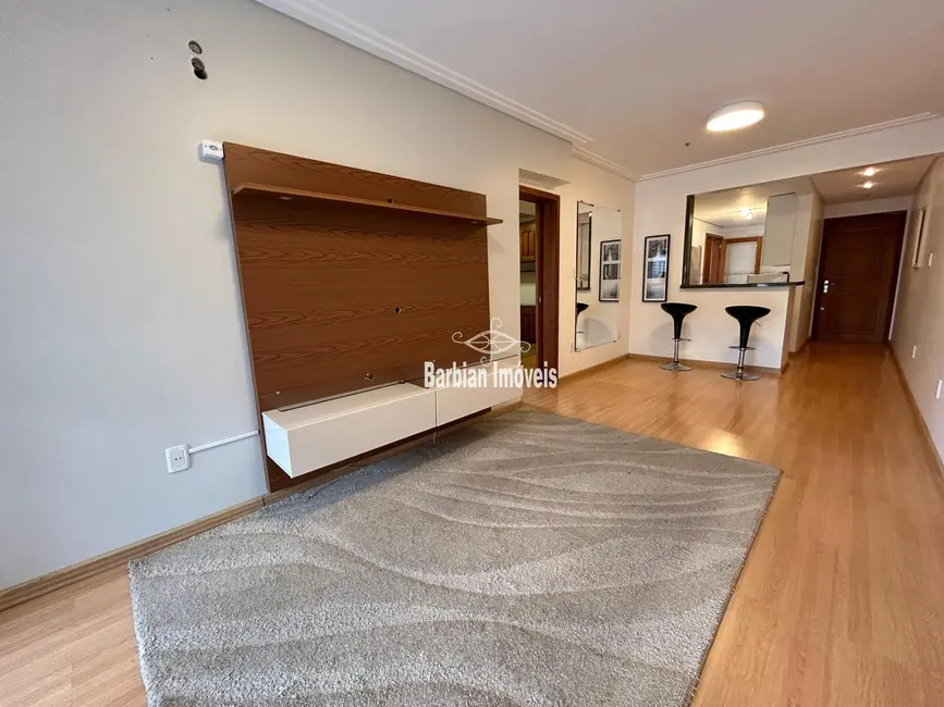 Foto 1 de Apartamento com 2 quartos à venda, 113m2 em Centro, Santa Cruz Do Sul - RS