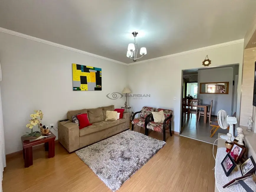 Foto 5 de Casa com 3 quartos à venda, 182m2 em Centro, Vera Cruz - RS