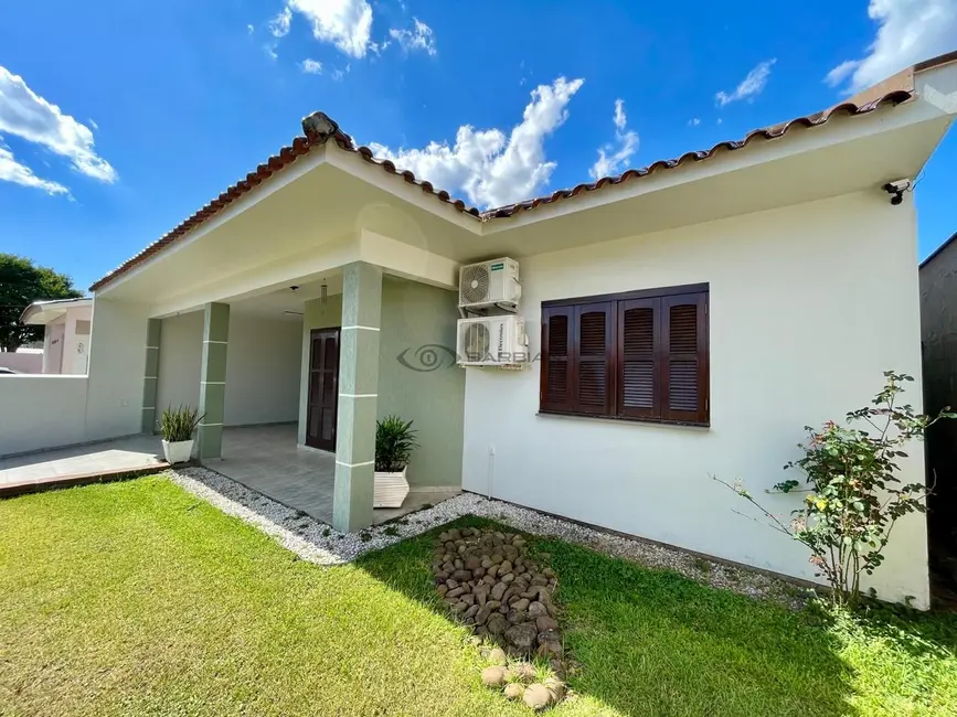 Foto 3 de Casa com 3 quartos à venda, 182m2 em Centro, Vera Cruz - RS