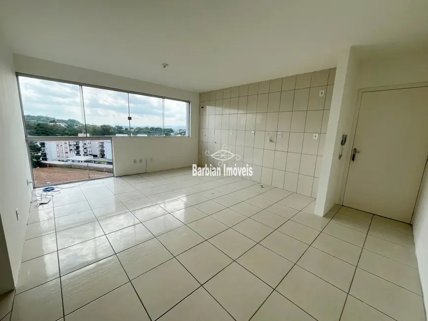 Foto 1 de Apartamento com 2 quartos à venda, 59m2 em Bonfim, Santa Cruz Do Sul - RS