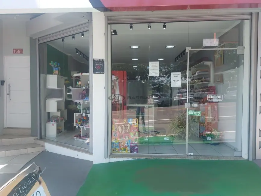 Foto 2 de Loja com 1 quarto à venda, 21m2 em Vera Cruz - RS