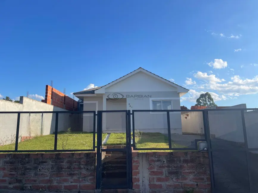 Casa com 2 quartos à venda, 96m2 em Linha Santa Cruz, Santa Cruz Do Sul - RS - imagem 1 Foto 1 de Casa com 2 quartos à venda, 96m2 em Linha Santa Cruz, Santa Cruz Do Sul - RS