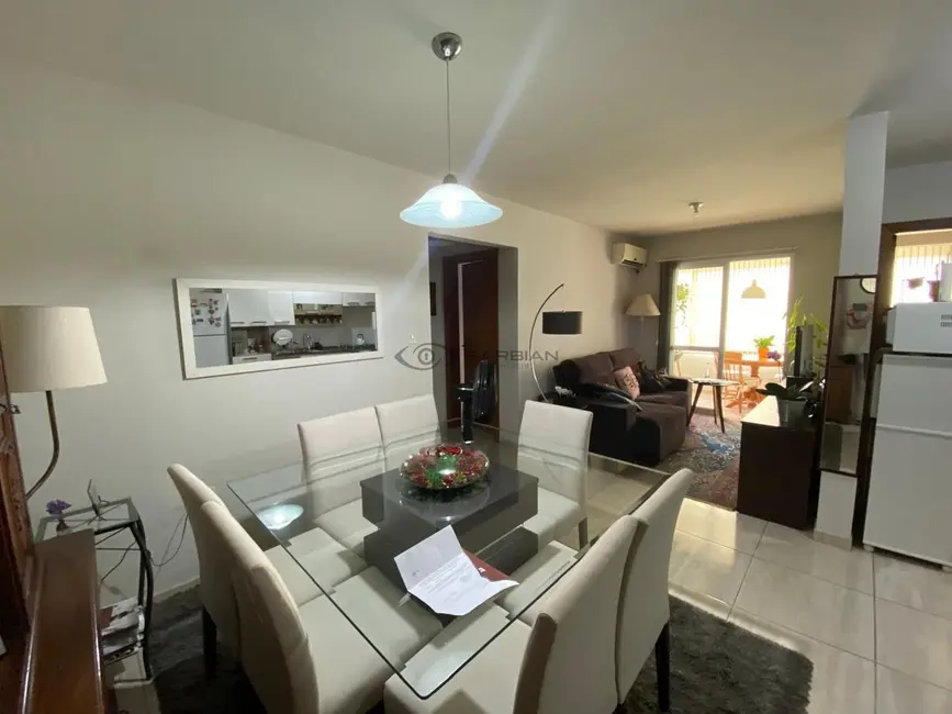 Apartamento com 2 quartos à venda, 75m2 em Avenida, Santa Cruz Do Sul - RS - imagem 2 Foto 2 de Apartamento com 2 quartos à venda, 75m2 em Avenida, Santa Cruz Do Sul - RS