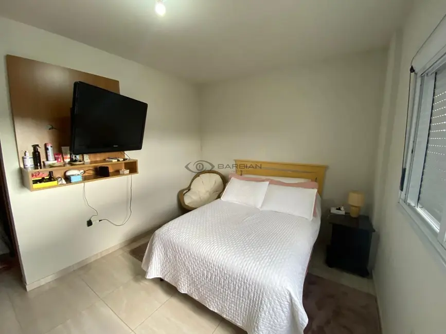 Apartamento com 2 quartos à venda, 75m2 em Avenida, Santa Cruz Do Sul - RS - imagem 8 Foto 8 de Apartamento com 2 quartos à venda, 75m2 em Avenida, Santa Cruz Do Sul - RS