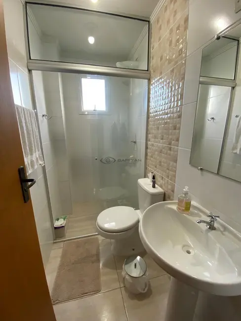 Apartamento com 2 quartos à venda, 75m2 em Avenida, Santa Cruz Do Sul - RS - imagem 7 Foto 7 de Apartamento com 2 quartos à venda, 75m2 em Avenida, Santa Cruz Do Sul - RS