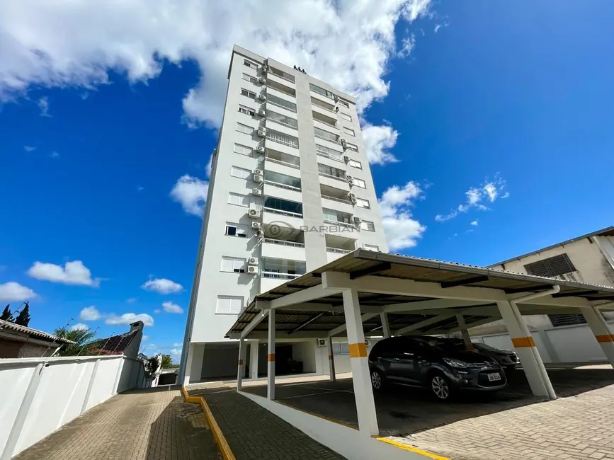 Apartamento com 2 quartos à venda, 75m2 em Avenida, Santa Cruz Do Sul - RS - imagem 1 Foto 1 de Apartamento com 2 quartos à venda, 75m2 em Avenida, Santa Cruz Do Sul - RS