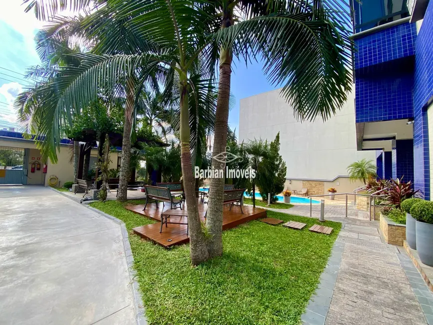 Foto 1 de Apartamento com 3 quartos à venda, 117m2 em Centro, Santa Cruz Do Sul - RS