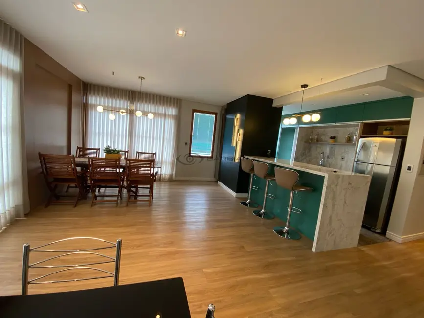 Foto 7 de Cobertura com 3 quartos à venda, 258m2 em Centro, Santa Cruz Do Sul - RS